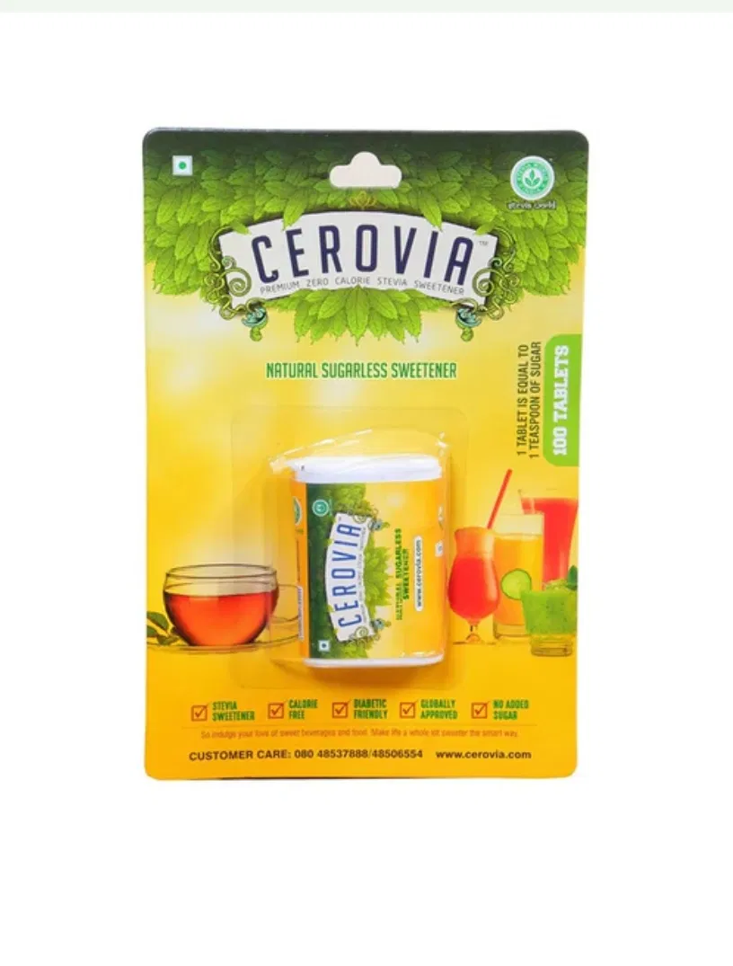 Cerovia Swetner — view 3
