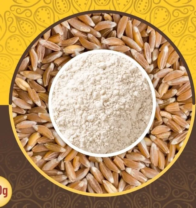 Devdanya Khapli Wheat (1kg)