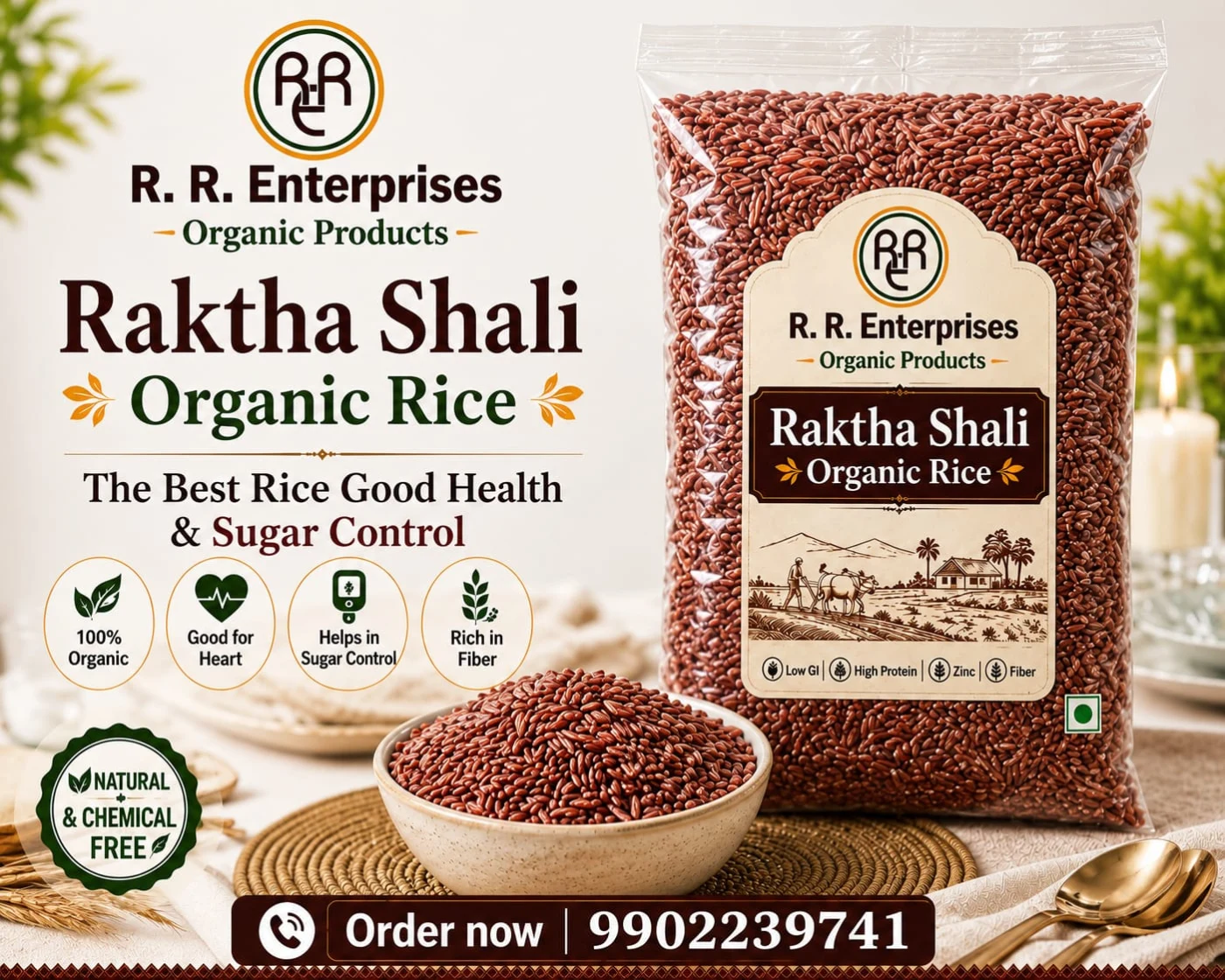 Raktha Shali