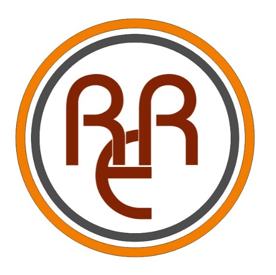 R.R. Enterprises Logo